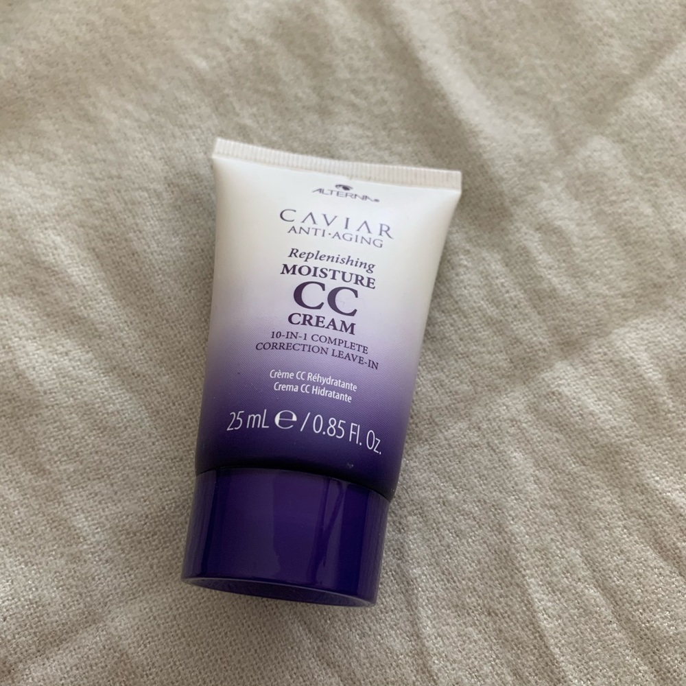 Alterna Caviar Moisture CC Cream